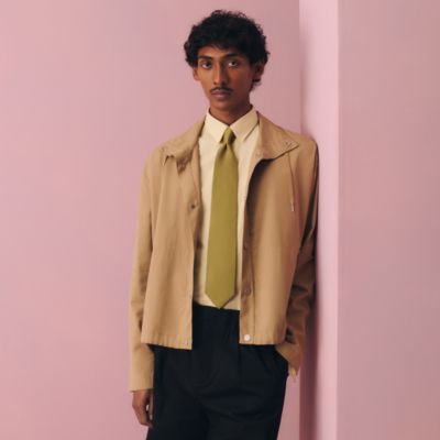 イエロー - メンズ, ネクタイ・スカーフ・マフラー, ネクタイ